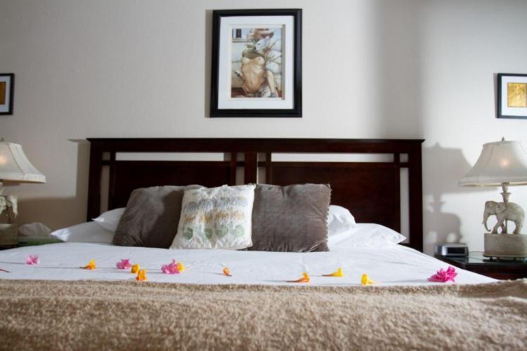 Sea Mountain Nude Resort & Spa Hotel - Adults Only Desert Hot Springs Εξωτερικό φωτογραφία