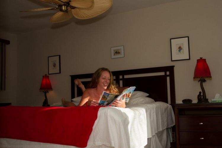 Sea Mountain Nude Resort & Spa Hotel - Adults Only Desert Hot Springs Εξωτερικό φωτογραφία