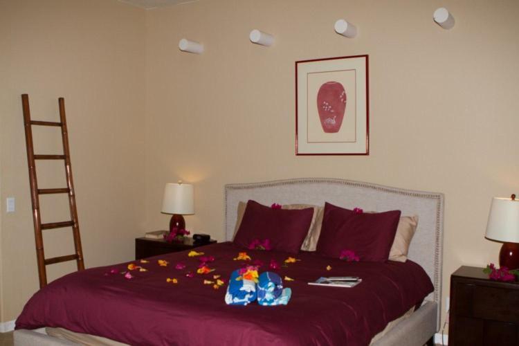 Sea Mountain Nude Resort & Spa Hotel - Adults Only Desert Hot Springs Εξωτερικό φωτογραφία