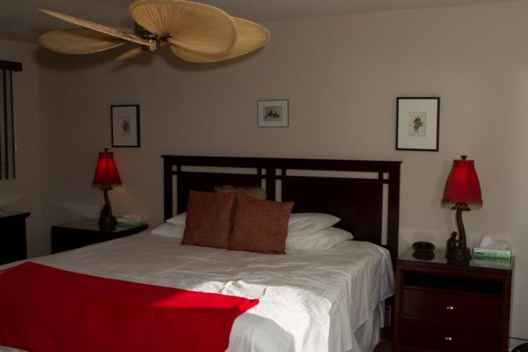 Sea Mountain Nude Resort & Spa Hotel - Adults Only Desert Hot Springs Εξωτερικό φωτογραφία