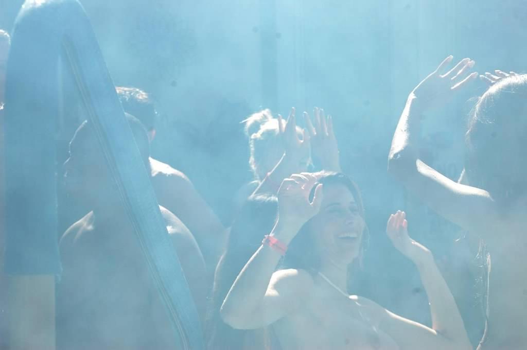Sea Mountain Nude Resort & Spa Hotel - Adults Only Desert Hot Springs Εξωτερικό φωτογραφία