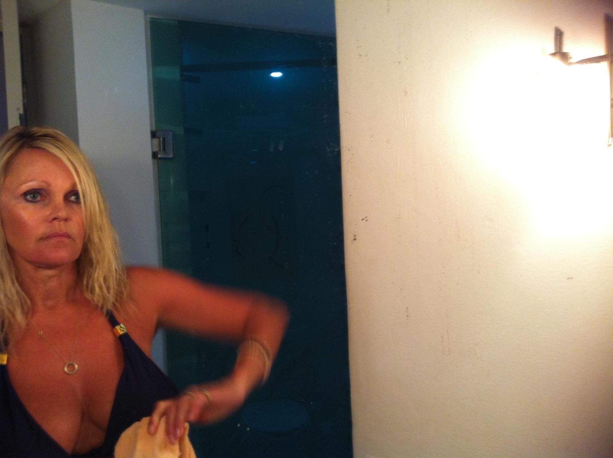 Sea Mountain Nude Resort & Spa Hotel - Adults Only Desert Hot Springs Εξωτερικό φωτογραφία