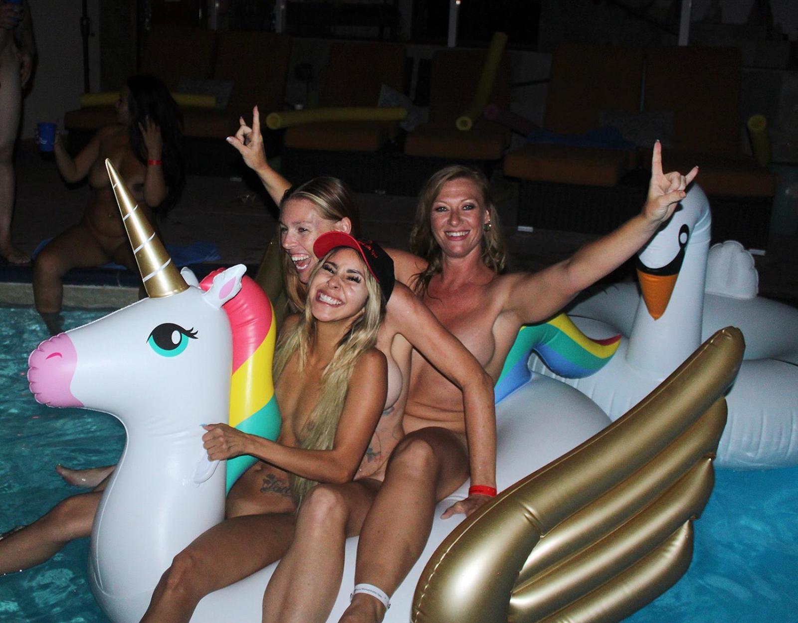 Sea Mountain Nude Resort & Spa Hotel - Adults Only Desert Hot Springs Εξωτερικό φωτογραφία