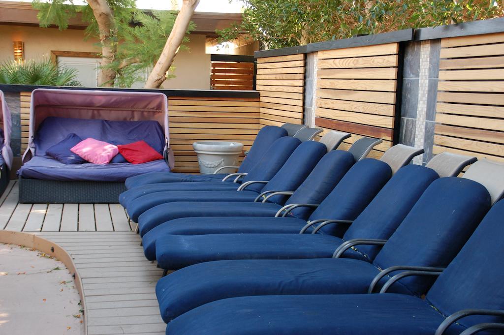 Sea Mountain Nude Resort & Spa Hotel - Adults Only Desert Hot Springs Εξωτερικό φωτογραφία