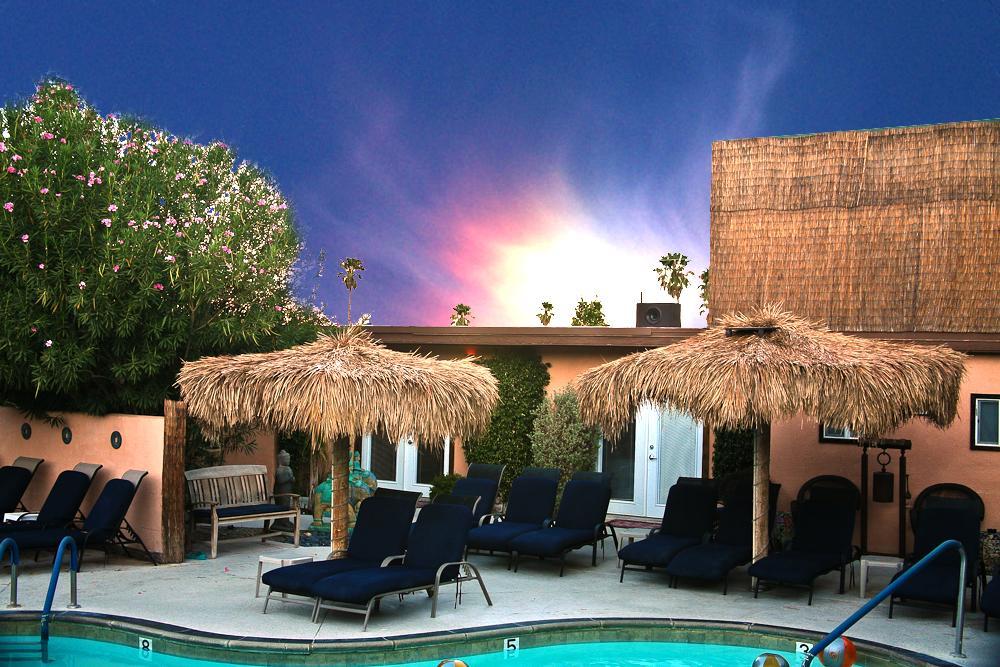 Sea Mountain Nude Resort & Spa Hotel - Adults Only Desert Hot Springs Εξωτερικό φωτογραφία