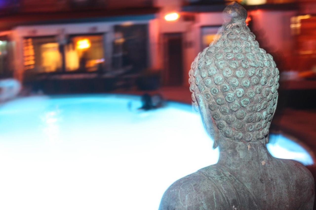Sea Mountain Nude Resort & Spa Hotel - Adults Only Desert Hot Springs Εξωτερικό φωτογραφία